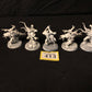 5x Possessed #413 Chaos Space Marines Warhammer 40k