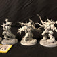5x Possessed #413 Chaos Space Marines Warhammer 40k