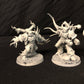 5x Possessed #413 Chaos Space Marines Warhammer 40k