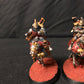 3x Serberys Raiders #414 Adeptus Mechanicus Warhammer 40k