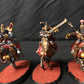 3x Serberys Raiders #414 Adeptus Mechanicus Warhammer 40k