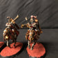 3x Serberys Raiders #414 Adeptus Mechanicus Warhammer 40k