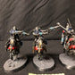 3x Serberys Raiders #415 Adeptus Mechanicus Warhammer 40k