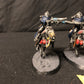 3x Serberys Raiders #415 Adeptus Mechanicus Warhammer 40k