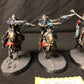 3x Serberys Raiders #415 Adeptus Mechanicus Warhammer 40k