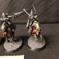 3x Serberys Raiders #415 Adeptus Mechanicus Warhammer 40k