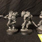 5x Raptors #416 Chaos Space Marines Warhammer 40k