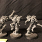 5x Raptors #416 Chaos Space Marines Warhammer 40k