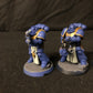 5x Sternguard Veterans #417 Space Marines Warhammer 40k