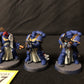 5x Sternguard Veterans #417 Space Marines Warhammer 40k
