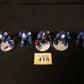 5x Primaris Terminator Squad #418 Space Marines Warhammer 40k