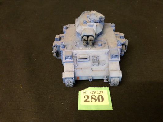 Predator #280 Space Marines Warhammer 40k
