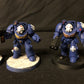 5x Primaris Terminator Squad #418 Space Marines Warhammer 40k