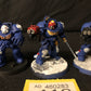 5x Primaris Terminator Squad #418 Space Marines Warhammer 40k
