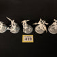 5x Possessed #419 Chaos Space Marines Warhammer 40k