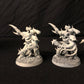 5x Possessed #419 Chaos Space Marines Warhammer 40k