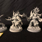 5x Possessed #419 Chaos Space Marines Warhammer 40k