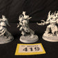 5x Possessed #419 Chaos Space Marines Warhammer 40k