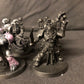 6x Noise Marines #420 Emperor's Children Warhammer 40k
