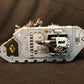 Land Raider #283 Well Painted Space Wolves Space Marines Warhammer 40k