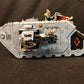 Land Raider #283 Well Painted Space Wolves Space Marines Warhammer 40k