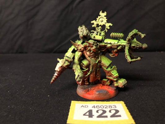 Painboss #422 Orks Warhammer 40k
