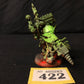 Painboss #422 Orks Warhammer 40k