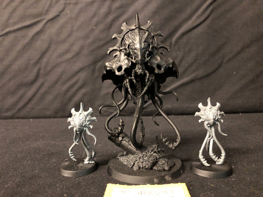 Neurotyrant #424 Tyranids Warhammer 40k