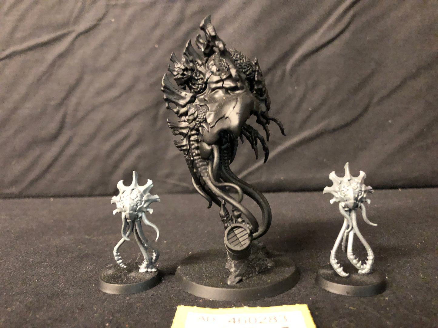 Neurotyrant #424 Tyranids Warhammer 40k