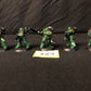 5x Primaris Infernus Marines #425 Space Marines Warhammer 40k