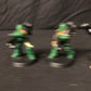 5x Primaris Infernus Marines #425 Space Marines Warhammer 40k