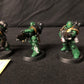 5x Primaris Infernus Marines #425 Space Marines Warhammer 40k