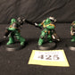 5x Primaris Infernus Marines #425 Space Marines Warhammer 40k