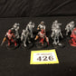 10x Tech-thralls Covenant #426 Mechanicum 30k Warhammer 40k