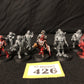 10x Tech-thralls Covenant #426 Mechanicum 30k Warhammer 40k