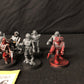 10x Tech-thralls Covenant #426 Mechanicum 30k Warhammer 40k