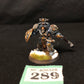 Arjac Rockfist #289 Well Painted Space Wolves Space Marines Warhammer 40k