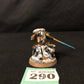 Primaris Librarian in Phobos Armour #290 Space Marines Warhammer 40k