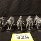 10x Tech Thralls Covenant #428 Mechanicum 30k Warhammer 40k