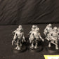 10x Tech Thralls Covenant #428 Mechanicum 30k Warhammer 40k