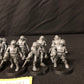 10x Tech Thralls Covenant #428 Mechanicum 30k Warhammer 40k