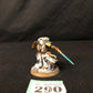 Primaris Librarian in Phobos Armour #290 Space Marines Warhammer 40k