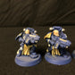 6x Tactical Marines #429 Space Marines Warhammer 40k