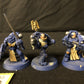6x Tactical Marines #429 Space Marines Warhammer 40k