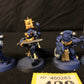 6x Tactical Marines #429 Space Marines Warhammer 40k
