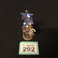 Captain Cato Sicarius #292 Well Painted Space Marines Warhammer 40k