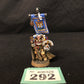 Captain Cato Sicarius #292 Well Painted Space Marines Warhammer 40k