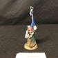 Captain Cato Sicarius #292 Well Painted Space Marines Warhammer 40k