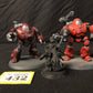2x Kastelan Robots + Datasmith #432 Adeptus Mechanicus Warhammer 40k
