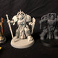 5x Dark Angels Deathwing Terminator Squad #433 Space Marines Warhammer 40k